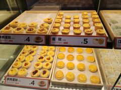 -東更道点心行(利客来店)