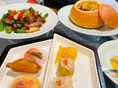 -南棠馆粤菜坊(群光店)