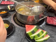 -林记潮牛·牛肉火锅(上马墩店)