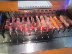 -三个蒙古大叔羊肉串(大宁店)