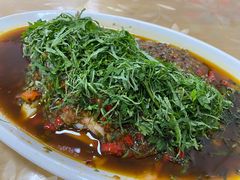 -老字号怡玺·藿香雅鱼(20年雅安店)