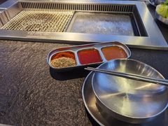 -俊熙家点餐式自助烤肉店(1227广场店)