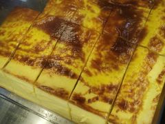 乳酪蛋糕-麦斯晨菲老香港蛋糕(东街店)