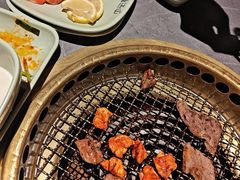 -韩盛·盛江山自助料理(中街大悦城店)
