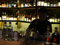 -SPEYSIDE 威士忌&鸡尾酒吧
