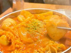 青春炒年糕-青春分食(仙林大学城店)
