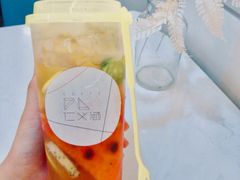 -仁义涵西餐·咖啡(中华巴洛克店)