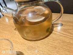 -去茶去餐厅(中央大街店)