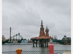 -大连海昌发现王国主题公园