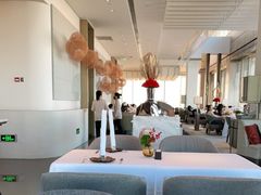 -北京柏悦酒店·锦庭餐厅Dining Room