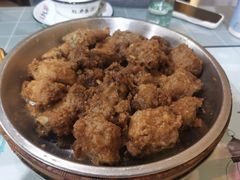 -朗妈私房菜(婺女州店)