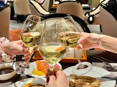 -汕头龙光喜来登酒店
