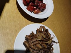 -兔爸私家小厨(新北万达店)