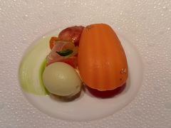-Le Bernardin