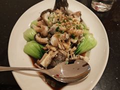 -三亚亚龙湾瑞吉酒店·铭轩中餐厅Mingxuan·海南菜·粤菜