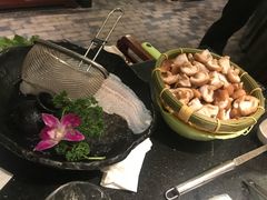 -捞王猪肚鸡火锅(昆山店)
