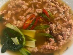 -天龙宝严素食馆(大兴善寺店)