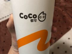 -CoCo都可(方庄店)