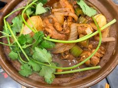 -川香煲(茅台路店)