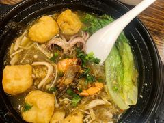 -黑白电视长沙小吃(悦汇城店)