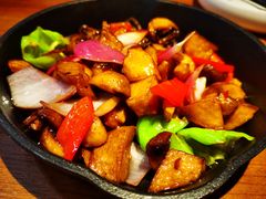 -云海肴·汽锅鸡·云南菜(祥云小镇店)