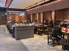 大堂-巡耕记·湖南土菜(长湖店)