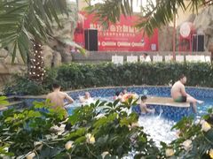 -郑州银基黄帝宫御温泉