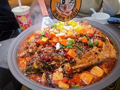 -鱼见你烤鱼•本地烧烤(1818店)