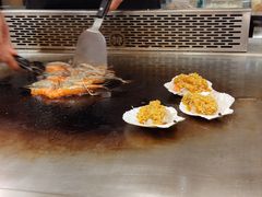-大神太神·铁板烧(七宝领展广场店)
