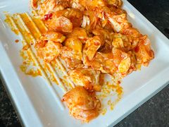 -金刚山(学府路店)