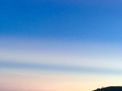 -普陀山风景名胜区-千步大沙