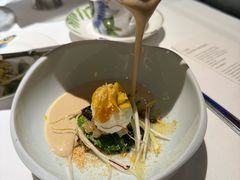 -Le Comptoir de Pierre Gagnaire