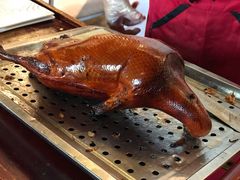 -同喜烤鸭店(光芒店)