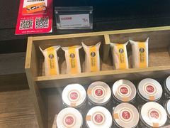 -85度C(上海秀沿路店)
