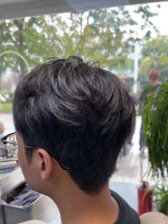 -丝源发型