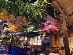 -城墙拐拐火锅(三峡广场黑金冠店)