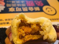 -啊噗吐呦现场烘焙(麦凯乐店)