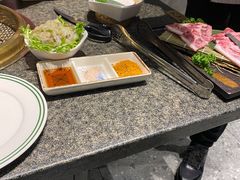 -NIUAN牛庵·日式和牛烧肉(恒隆店)