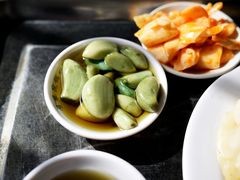 -劈柴院锅贴(沈阳路店)