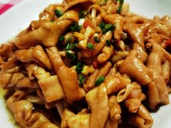 -龙桥私厨·姜花菊花过桥鱼·顺德菜(容桂店)