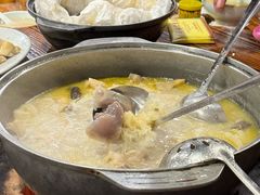 -侠成水上农庄(工业大道店)