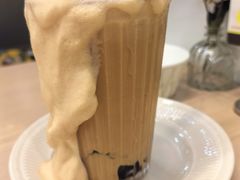 -卡朋西餐(铂顿城店)
