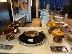 -济南凯宾斯基酒店-THE VIEW云景全日制餐厅