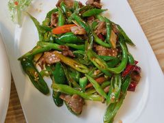-渔太泰漓江小馆·广西融合菜(西街店)