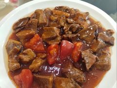 -裕德隆清真饭庄·天津特色菜(河东店)