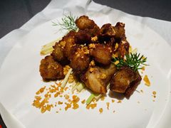 小时候的蒜香骨-小炳胜(卓悦中心店)