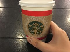 -星巴克臻选(上海中环广场2F店)