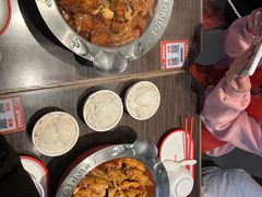 -胖哥俩肉蟹煲(盐城金鹰国际店)