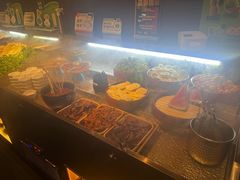-牛New寿喜烧(闵行龙湖天街店)