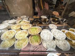 -何氏筠连水粉(明伦堂店)
